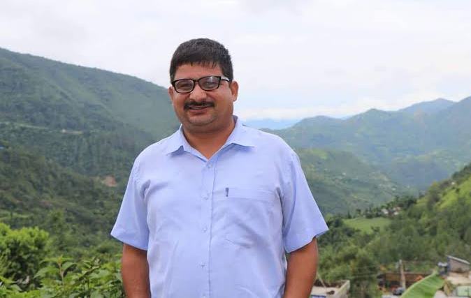 Bipul_Pokhrel