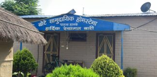 होमस्टे र नेचर गाइडले फेरिँदै बोटे समुदायको जीवनशैली