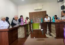 नवलपुरमा पहिलो पटक लगानी सम्मेलन हुने