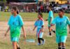 देवचुलीकी ११ वर्षीया सजनीको फुटबलमा चमत्कारिक प्रदर्शन (फोटो/भिडियोसहित)