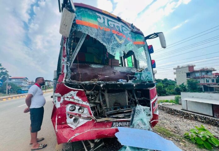 Accident_Kawasoti