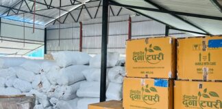 दुना-टपरीबाट करोडौंको व्यापार, एघार सयलाई रोजगारी (भिडियोसहित)