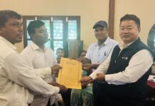 माछा मार्न पाउने अधिकार सुनिश्चित गर्न मुसहर समुदायको माग