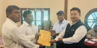 माछा मार्न पाउने अधिकार सुनिश्चित गर्न मुसहर समुदायको माग