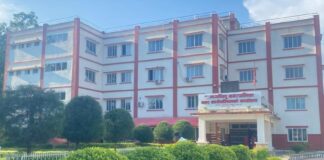 रसुवा बाढीमा मध्यविन्दुका १२ जना सम्पर्कविहिन, राहात कोषमा देवचुलीको ८ लाख सहयोग