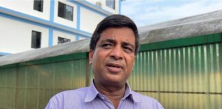पालुङटारका मेयर आफ्ना वेपत्ता नागरिक खोज्दै नवलपुरसम्म