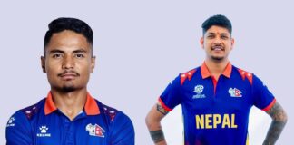 कप्तान बनेपछि सन्दीपले रोहितको प्रशंसा गर्दै भने: भाइ तिम्रो योगदानको सधै कदर हुनेछ