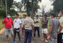 आफन्त पहिचान गर्न नवलपुरका शवगृह धाउनेको भिड (भिडयो रिपोर्ट)