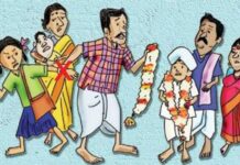 नवलपुरमा १८ प्रतिशत किशोरी उमेर नपुग्दै गर्भवती, एक हजार ४२३ जनाले गराए गर्भपतन (भिडियो रिपोर्ट)