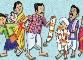 नवलपुरमा १८ प्रतिशत किशोरी उमेर नपुग्दै गर्भवती, एक हजार ४२३ जनाले गराए गर्भपतन (भिडियो रिपोर्ट)