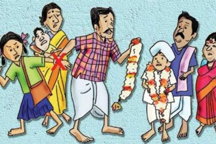 child-marriage