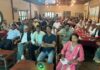 निकुञ्ज ऐन खारेज गरी पुर्नलेखन गर्न मध्यवर्तीका उपभोक्ताको जोड