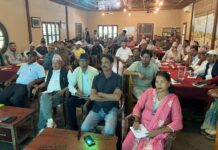 निकुञ्ज ऐन खारेज गरी पुर्नलेखन गर्न मध्यवर्तीका उपभोक्ताको जोड