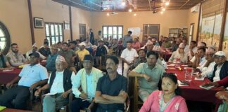 निकुञ्ज ऐन खारेज गरी पुर्नलेखन गर्न मध्यवर्तीका उपभोक्ताको जोड