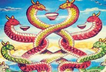 किन गरिन्छ नागको पूजा ?