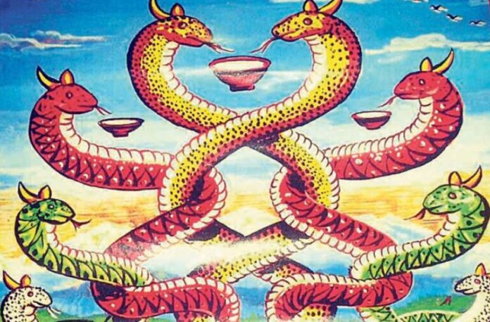 nagh-panchami