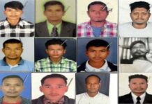यी हुन् भोटेकोशी बाढीमा वेपत्ता नवलपुरका २० जना