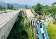 राजमार्गको पुल डेढ वर्षदेखि अलपत्र, ५ करोड नपुग्दा टेण्डर खुल्न सकेन