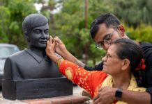 सालिकसँग शहीदको अनुहार नमिलेपछि…