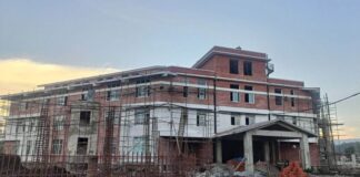नमूना सदरमुकाम स्थलबाट रड चोर्ने गिरोह एक वर्षपछि पक्राउ, कवाडी कारखानामा भेटिए झण्डै १३ लाखका सामग्री