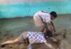 नारायणीको बाढी विद्यालयमा छिरेपछि…