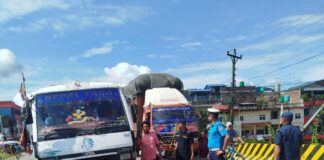 नारायणी पुलमा आवागमन खुल्ला