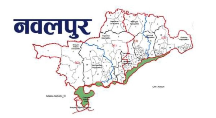 Nawalpur_Map