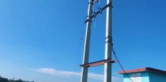 नवलपुरबाट चार दिनमा दुई वटा विद्युत ट्रान्सफर्मर चोरी