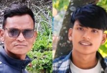 नवलपुरका गंगारामले श्रीमतीसँग भनेका थिए, ‘१२ दिनमा काम सकिन्छ, त्यसपछि घर फर्किन्छु’