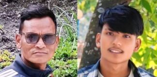 नवलपुरका गंगारामले श्रीमतीसँग भनेका थिए, ‘१२ दिनमा काम सकिन्छ, त्यसपछि घर फर्किन्छु’