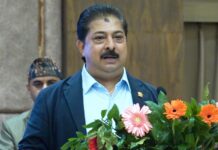 नवलपुर महोत्सवको उद्घाटन महासंघका अध्यक्ष श्रेष्ठले गर्ने