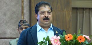 नवलपुर महोत्सवको उद्घाटन महासंघका अध्यक्ष श्रेष्ठले गर्ने