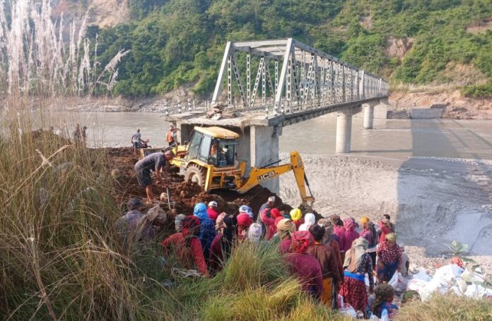Baudikali_Pul