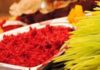 विजया दशमीको टीकाको साइत बिहान १०:२६ बजे