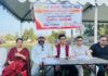 कात्तिक ९ देखि नवलपुर महोत्सव हुने, स्थानीय उत्पादन र पर्यटन प्रवर्द्धनमा जोड