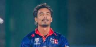 सोमपालको अलराउण्ड प्रदर्शनमा विराटनगरमाथि कर्णालीको रोमाञ्चक जित